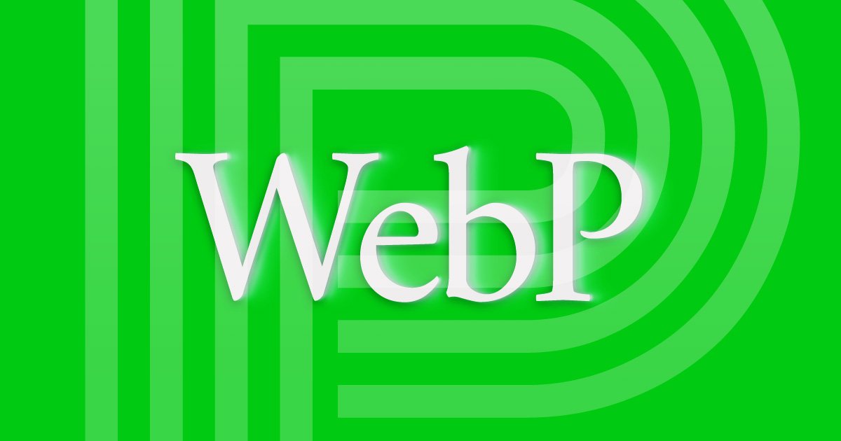 Photoshop2021でWebPを開く・保存するWebPShop